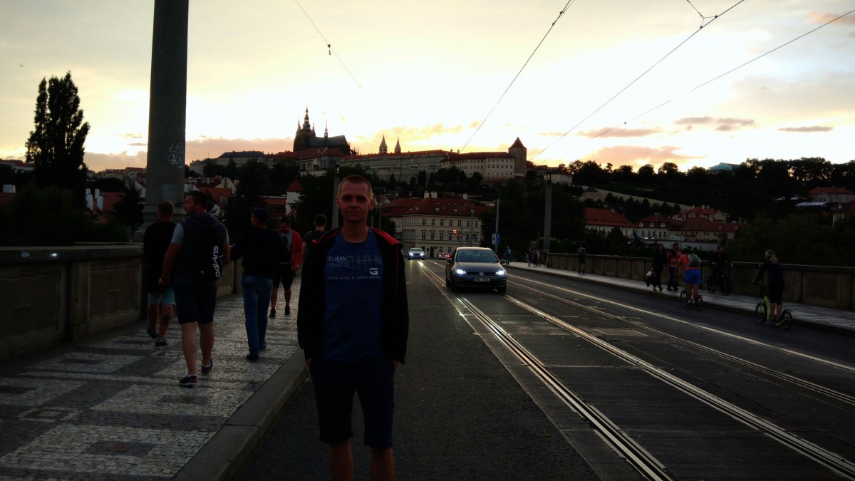 Дмитрий Корниенко