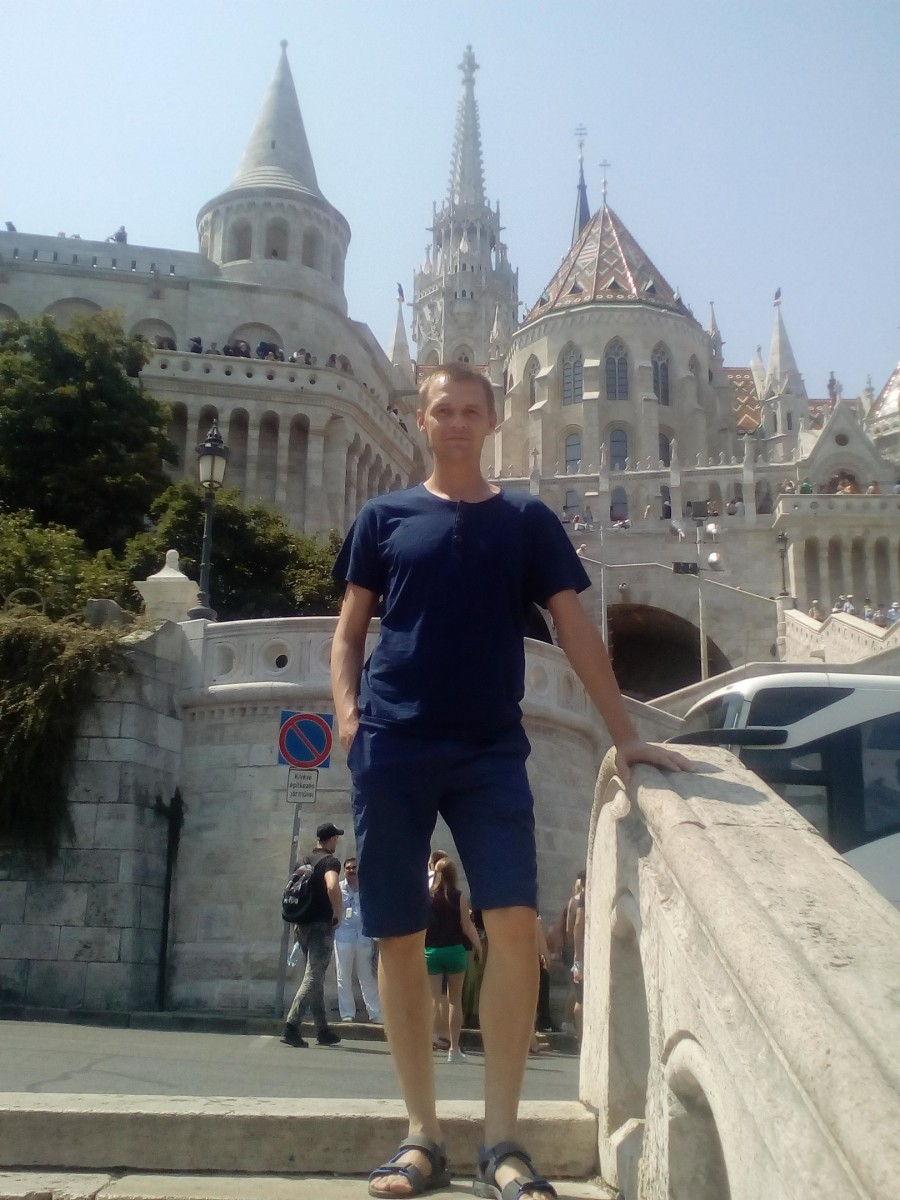 Дмитрий Корниенко