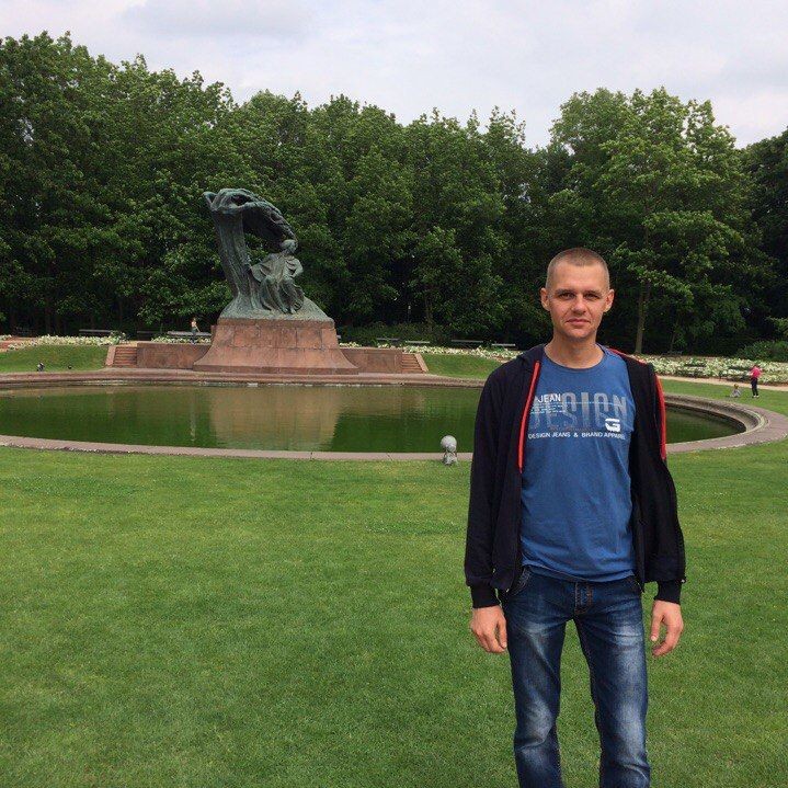 Дмитрий Корниенко