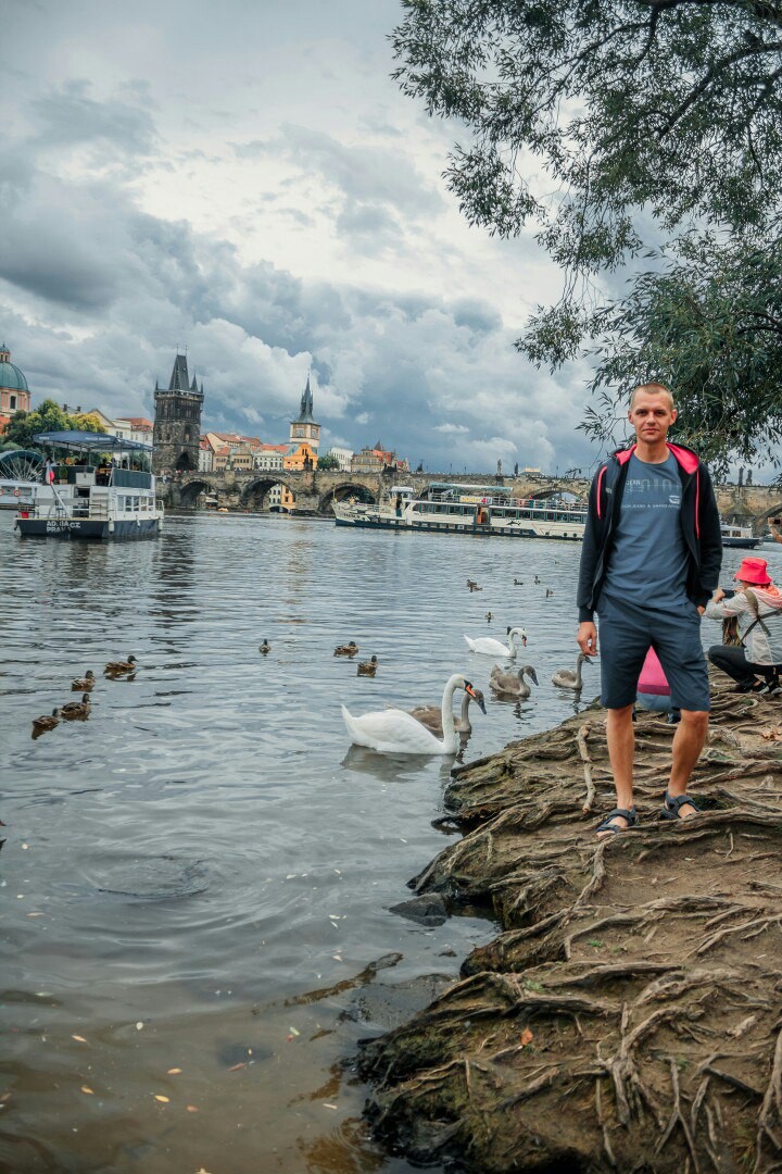 Дмитрий Корниенко