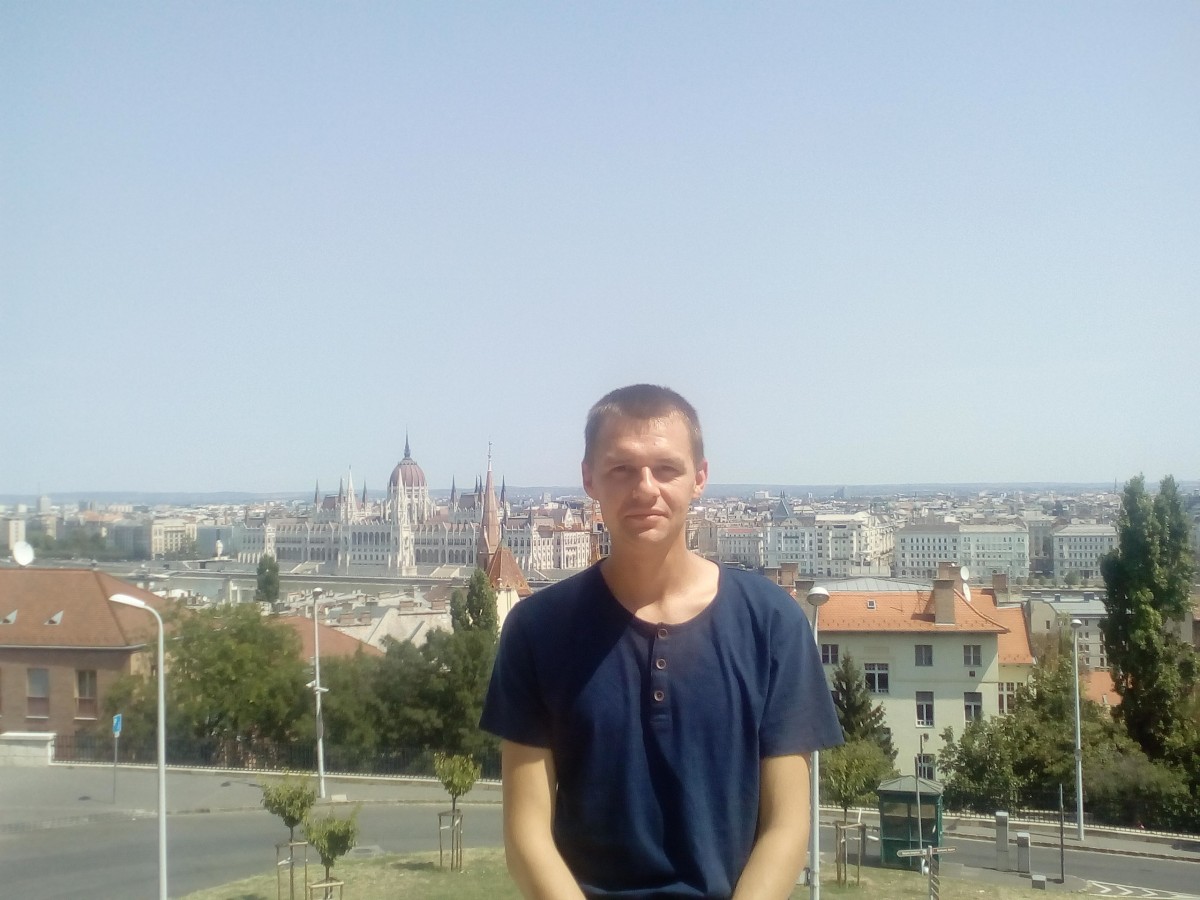 Дмитрий Корниенко