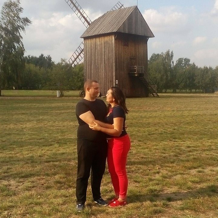 Оксана Галас