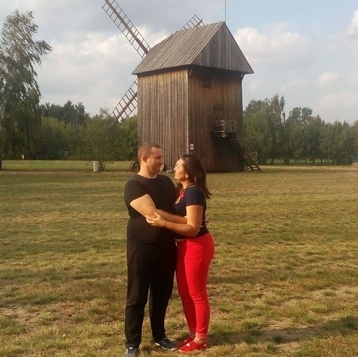 Оксана Галас