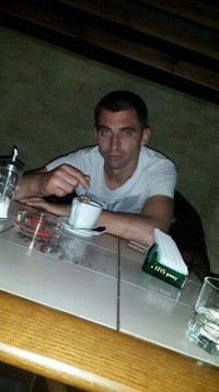 Андрей Савчук