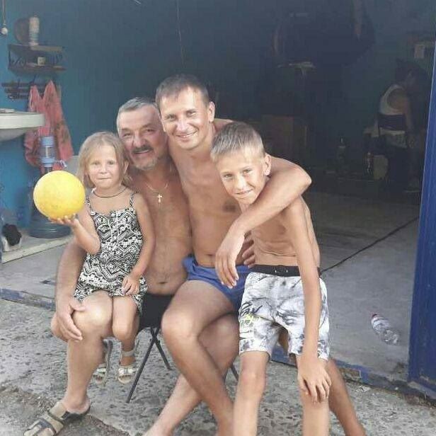 Жека Жицкий