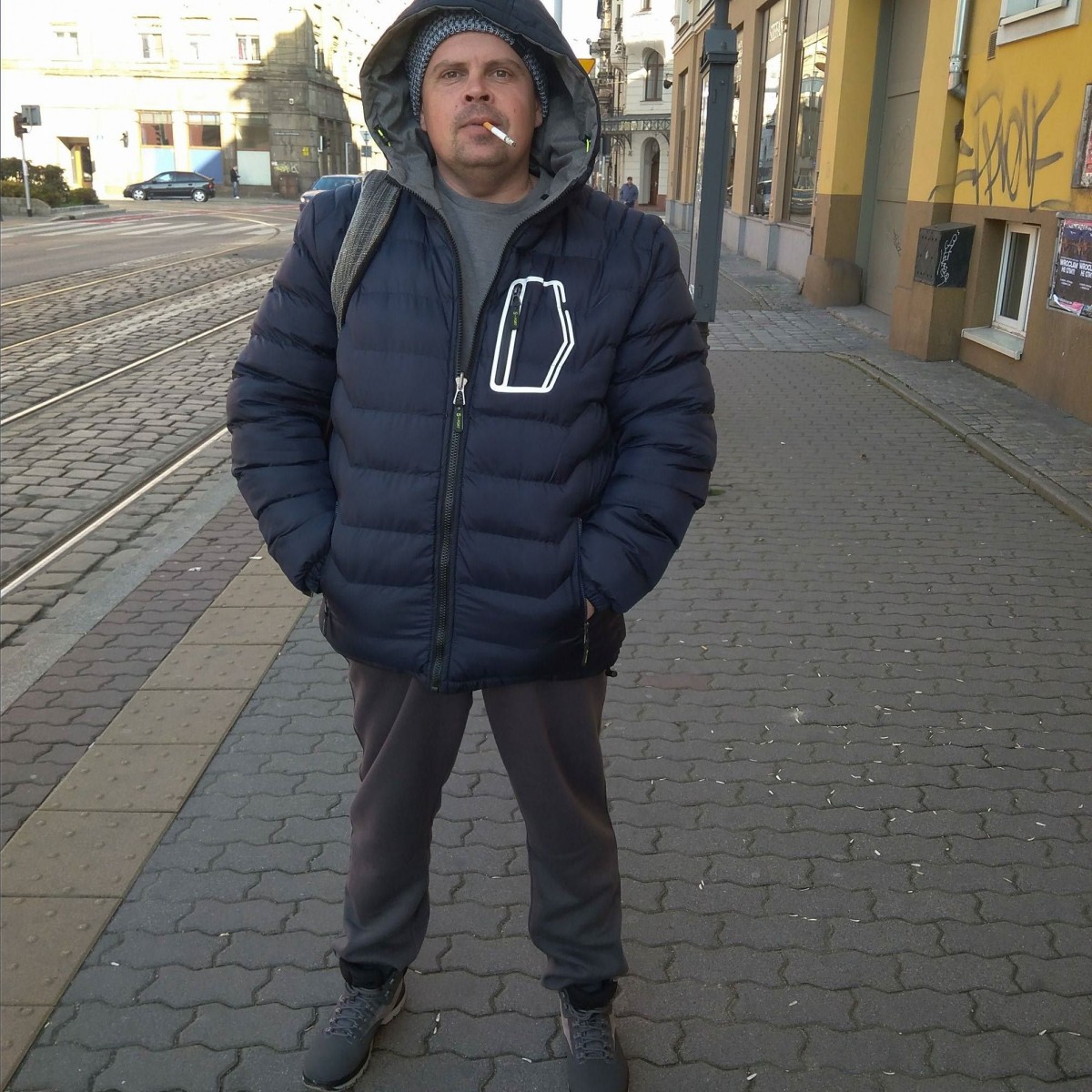 Анатолий Истомин