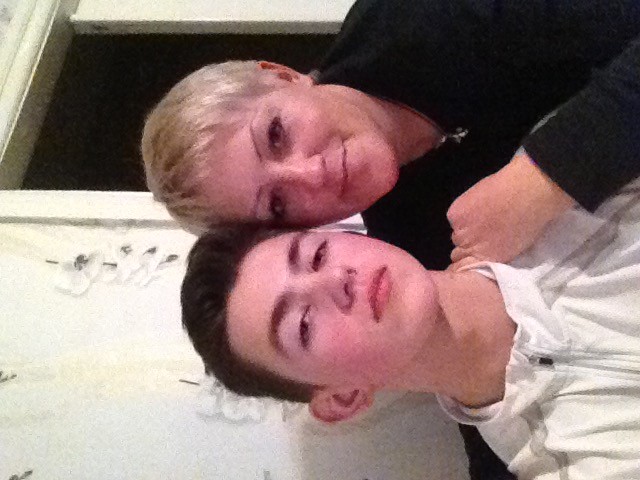 Наталия Винниченко