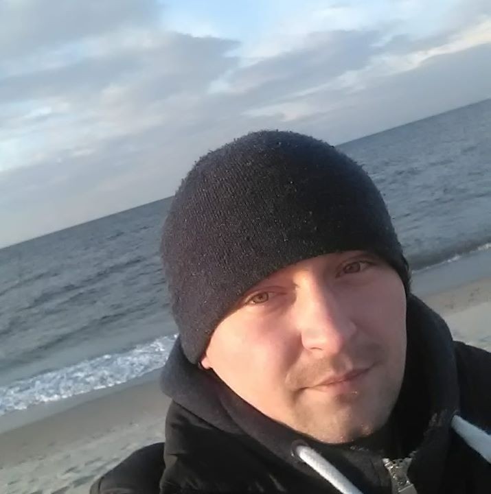 Gusiev Vitalii