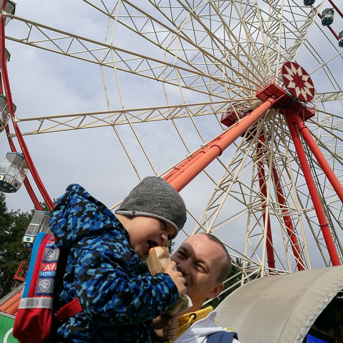 Александр Городницкий