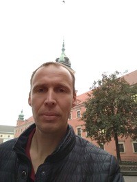 Вячеслав Попугаев