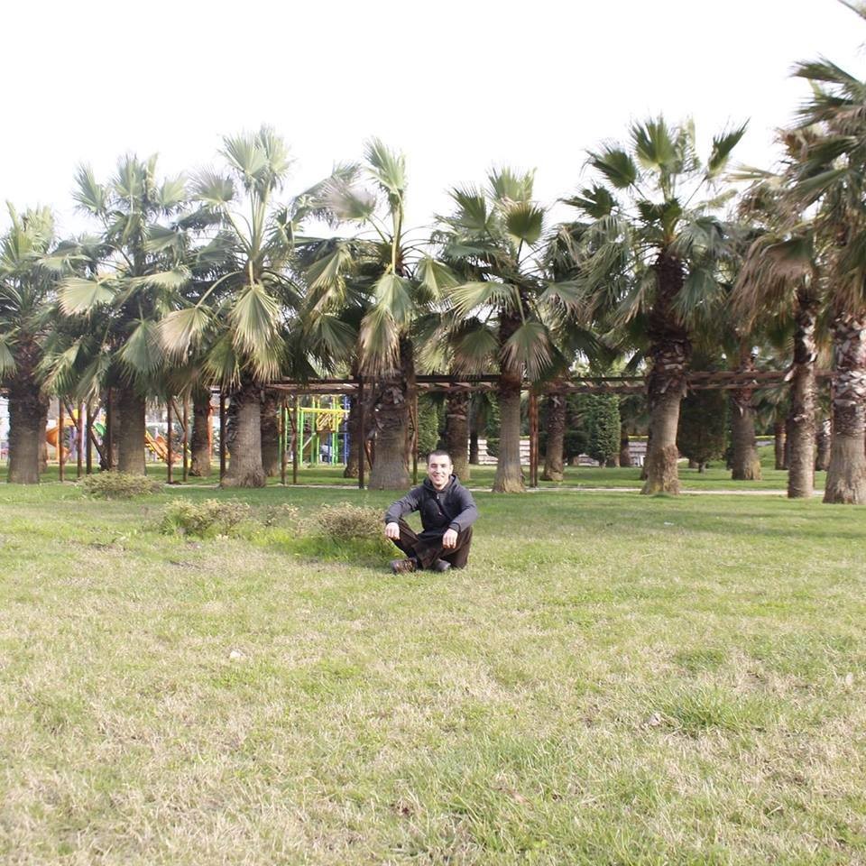 Андрій Гаврилко