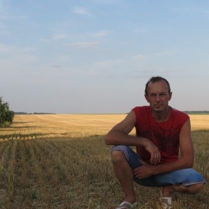 Віктор Процюк