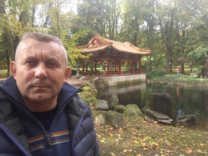 Андрей Головач
