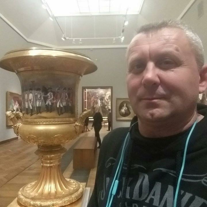 Андрей Головач