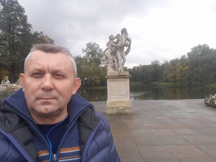 Андрей Головач