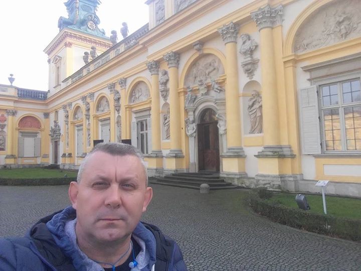 Андрей Головач