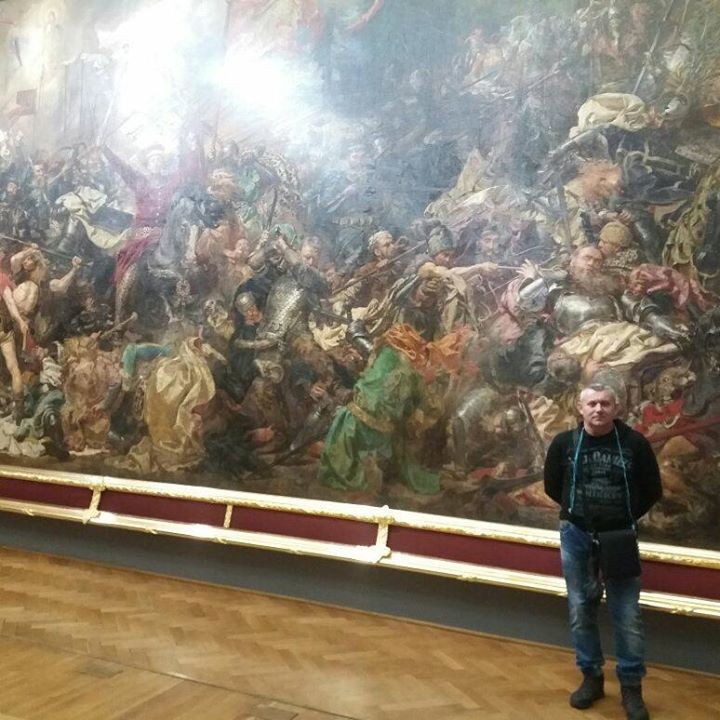 Андрей Головач