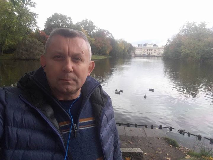 Андрей Головач
