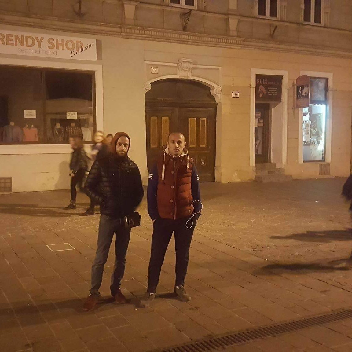 დავით გაბედავა