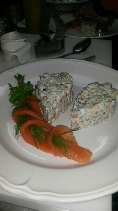 Svetlana  Troyanovskaya