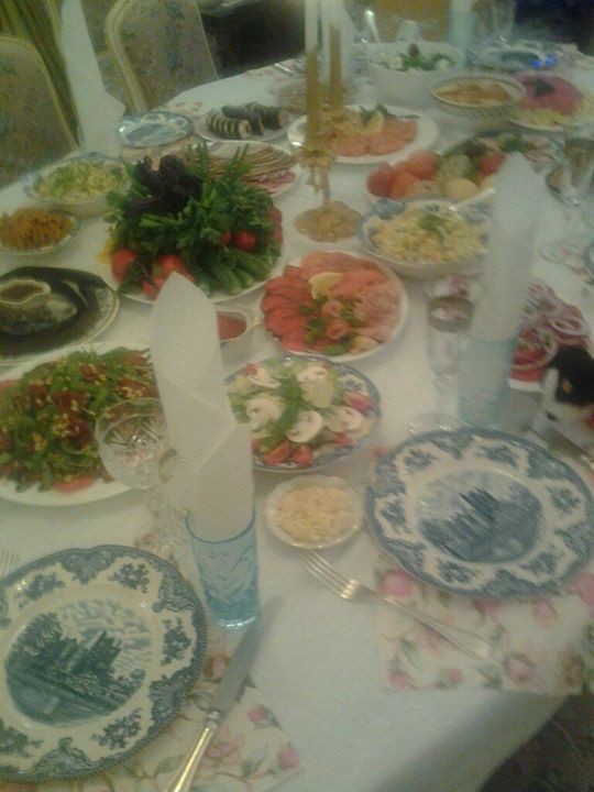 Svetlana  Troyanovskaya