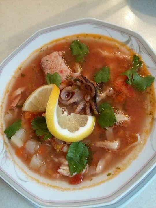 Svetlana  Troyanovskaya