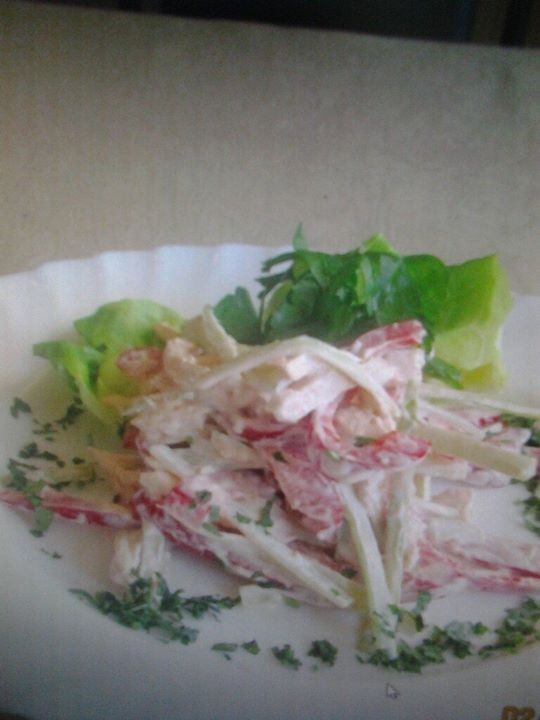 Svetlana  Troyanovskaya