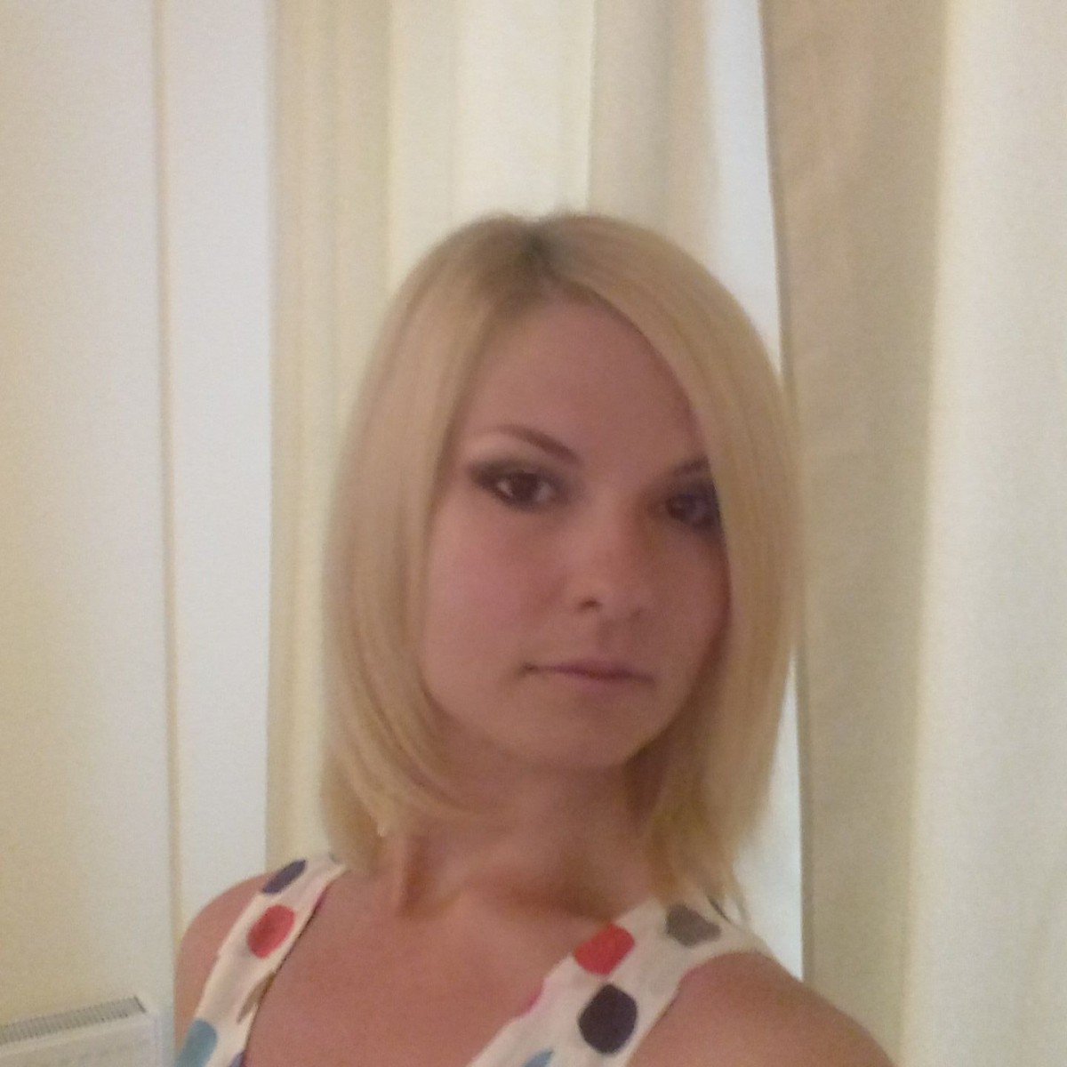 Ольга Белоцерковец