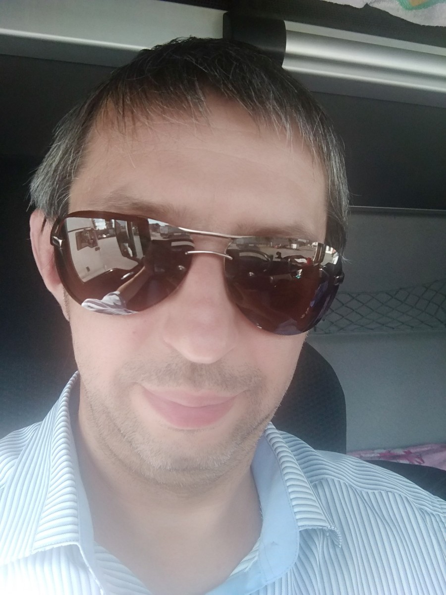 Сергей Кальмиус