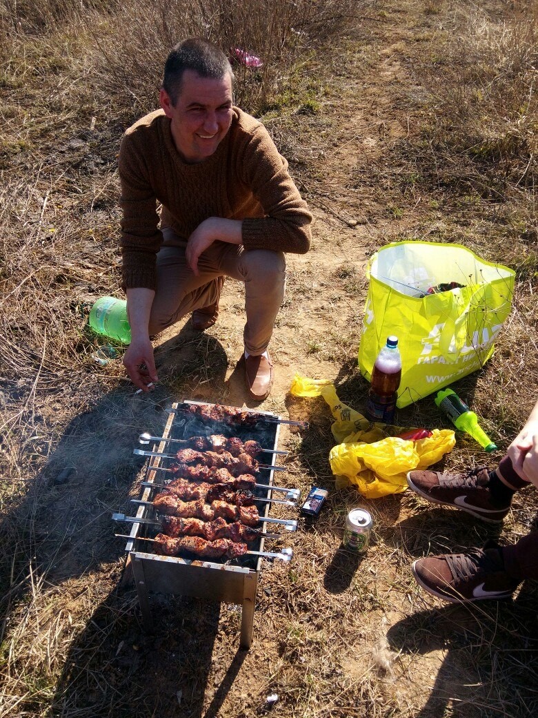 Ігор Марчук