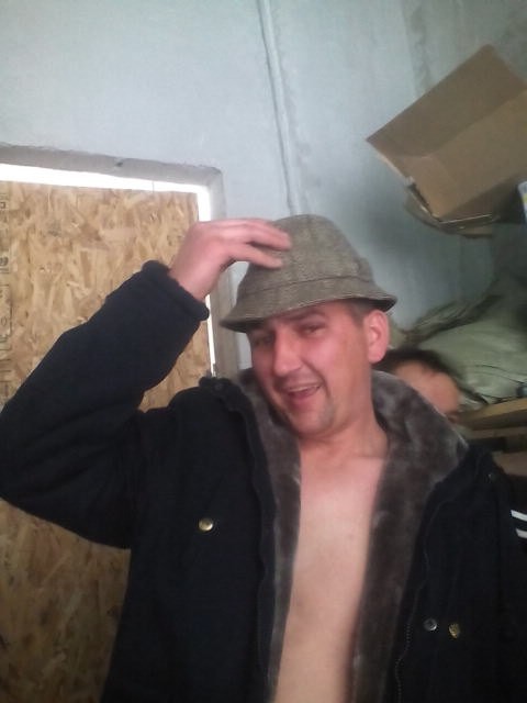 Ігор Марчук