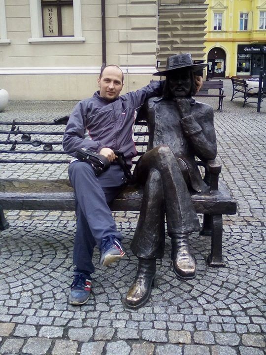 Stas Kuznetsov
