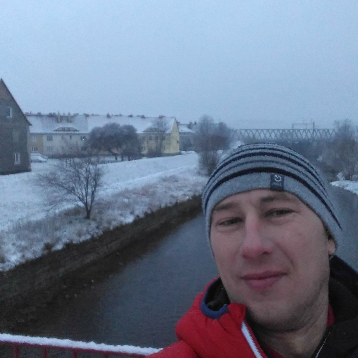 Андрей Однорал