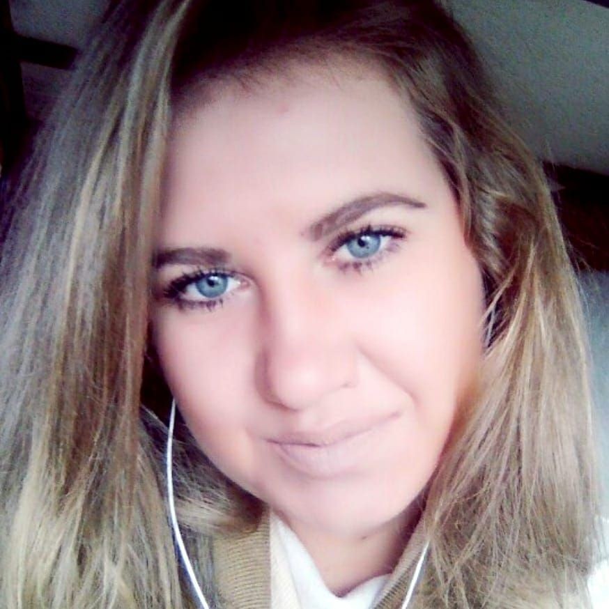 Ksyusha  Zhmurko