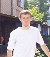 Максим Окатьев
