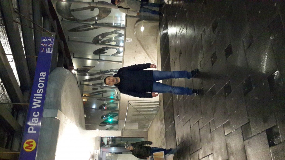 Бисов Александер