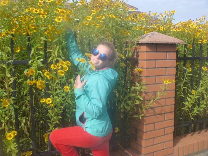 Lesya Tsymbalyuk