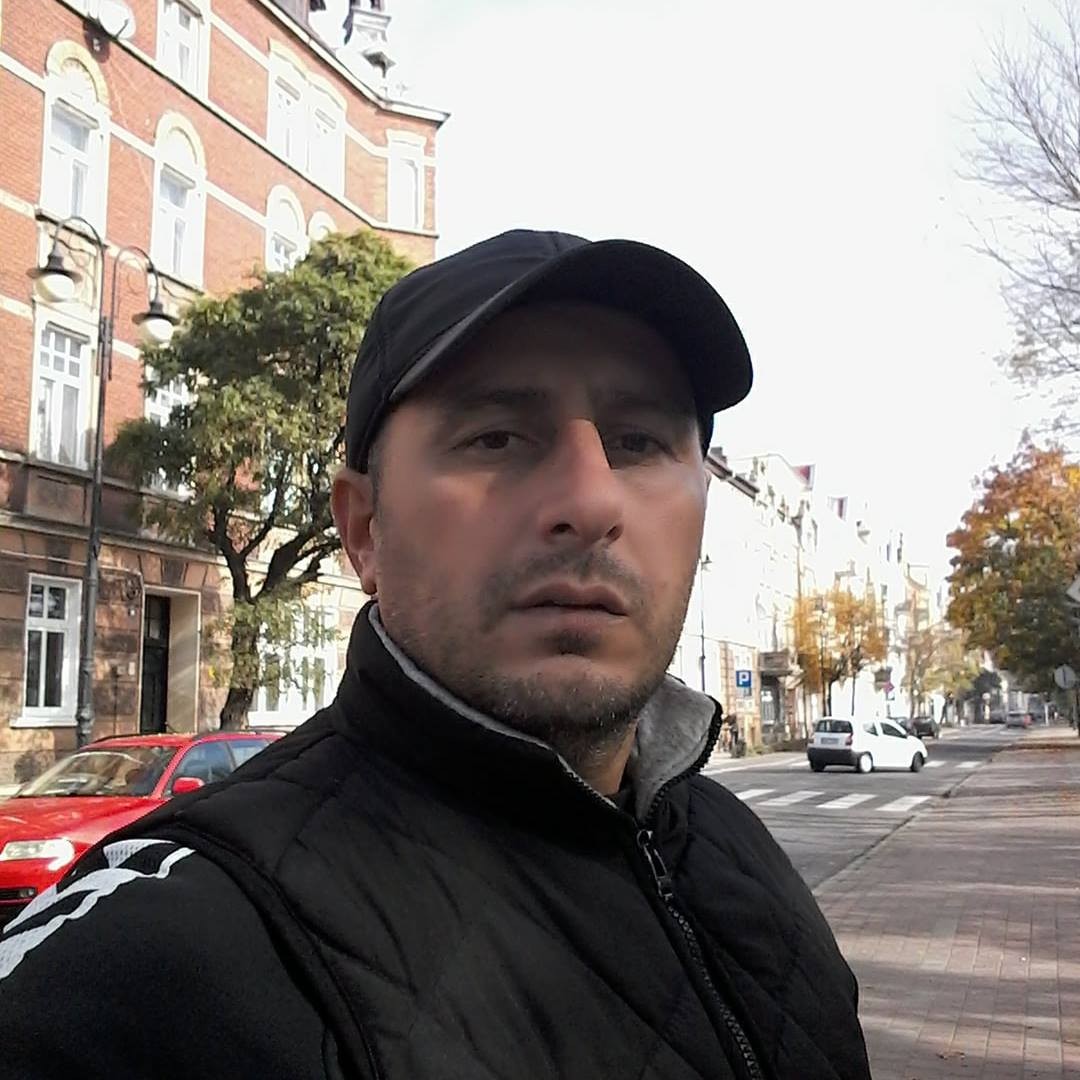 Koba Gabadze
