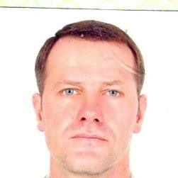 Степан Казимирович