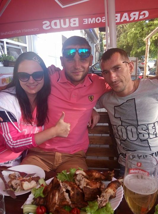 Денис Аббасов