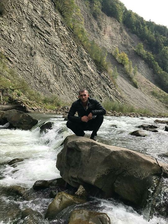 Денис Аббасов