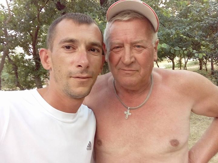 Денис Аббасов