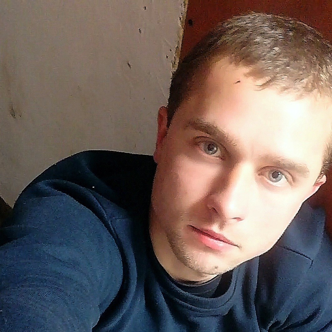 Артем Степаненко