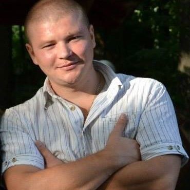 Сергій Завірюха