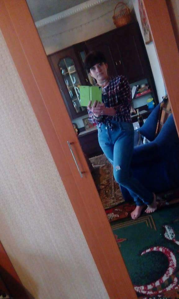 Елена Тараповская