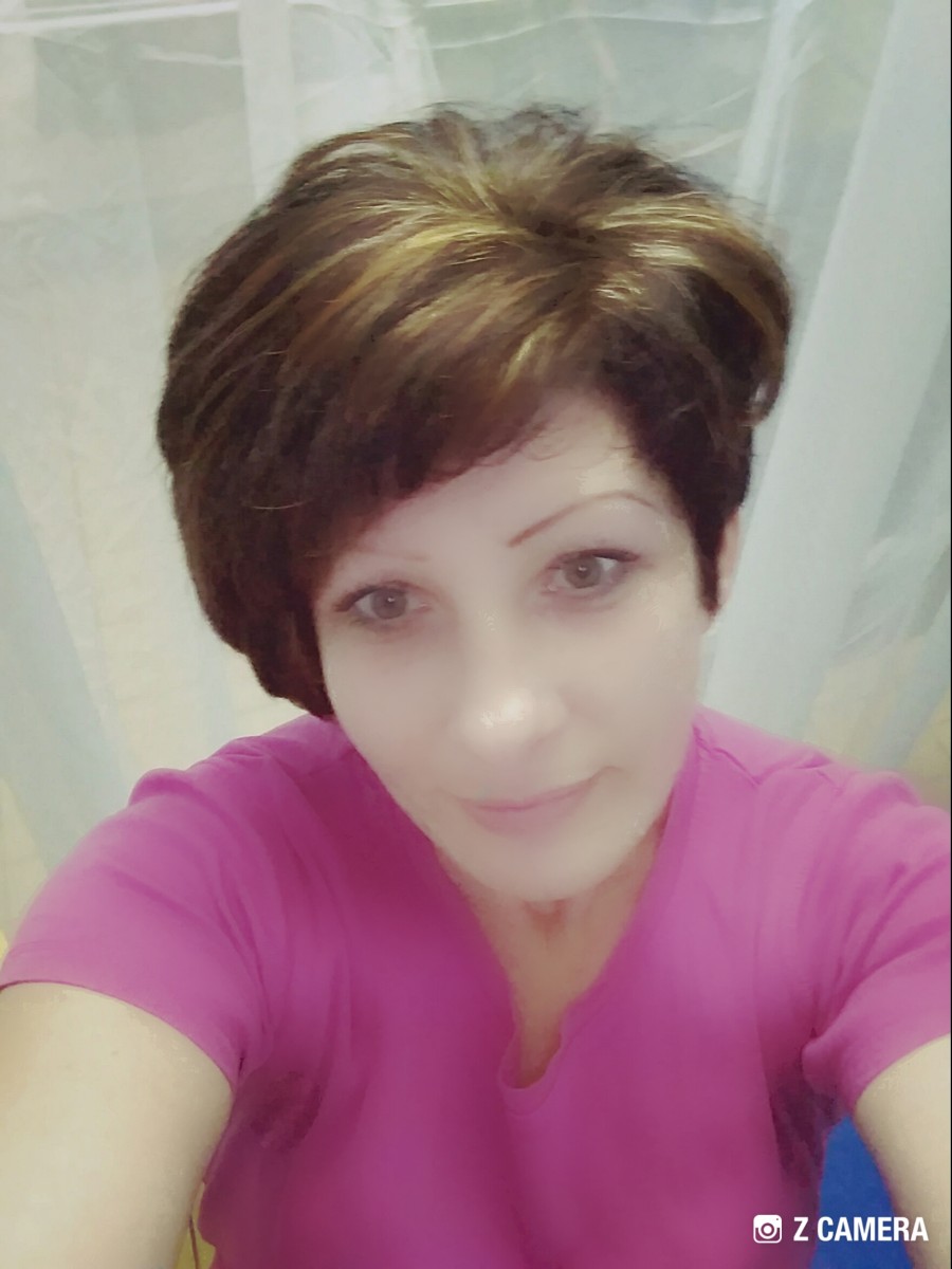 Елена Тараповская