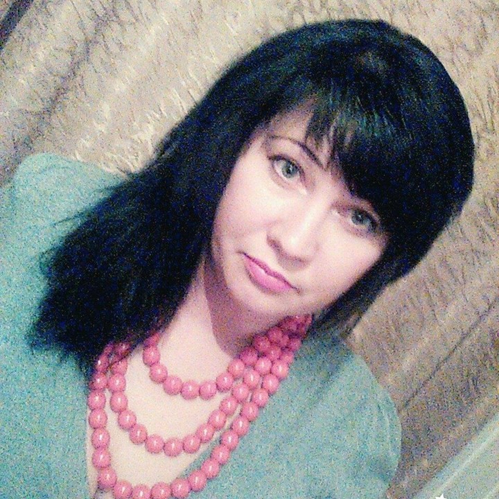 Алла Кузьменко