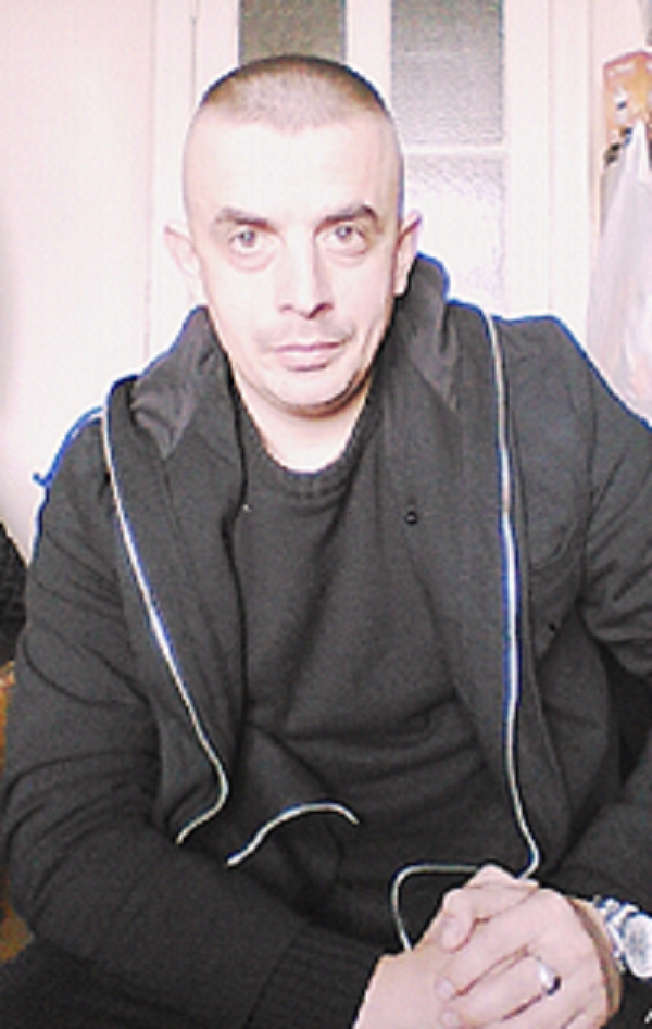 Oleksandr Portnov