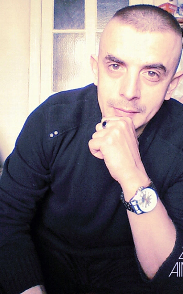 Oleksandr Portnov