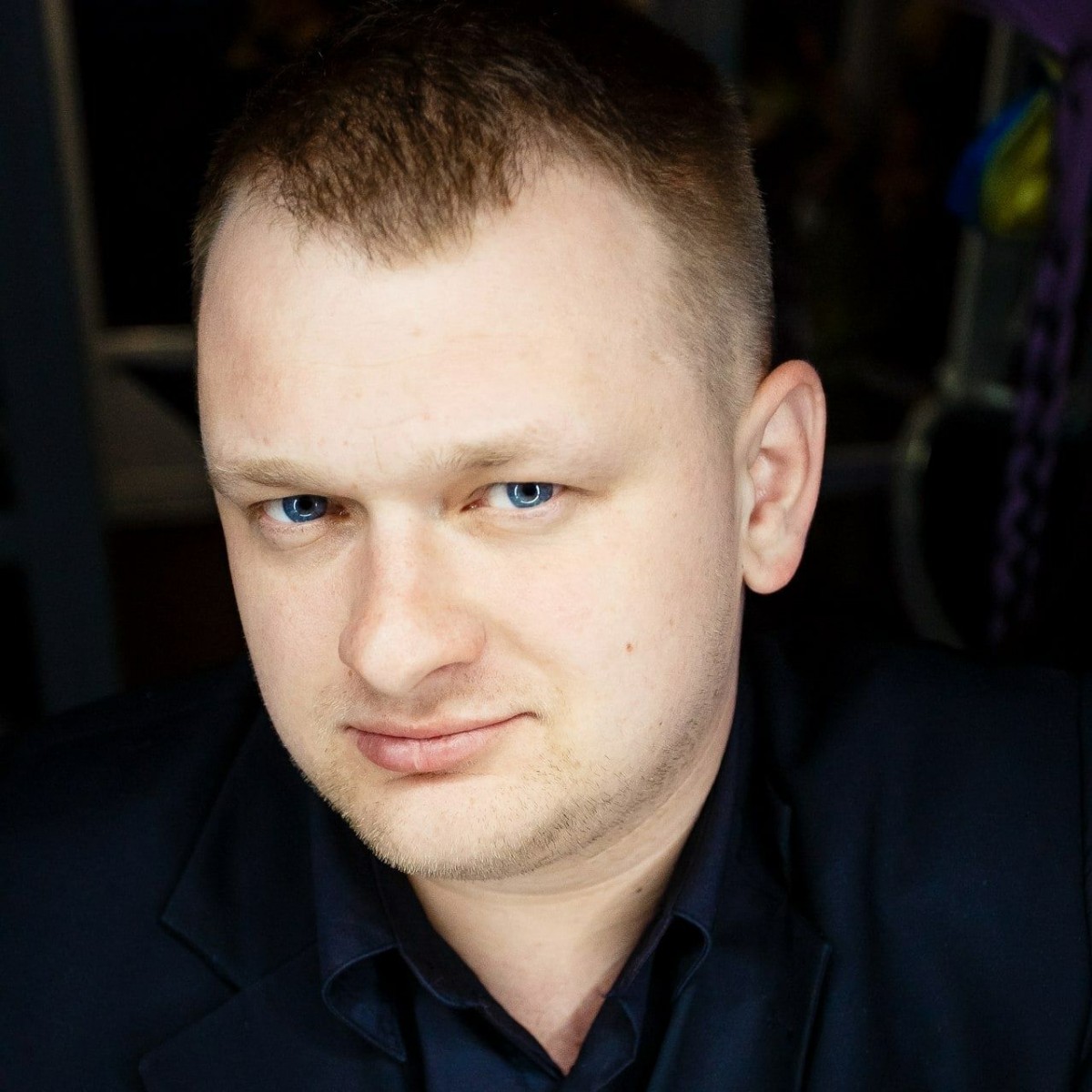 Mojssejenko Iwan